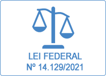 Lei federal nº 14.129/2021