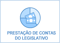 Prestação de conta