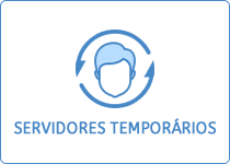 Servidores temporários