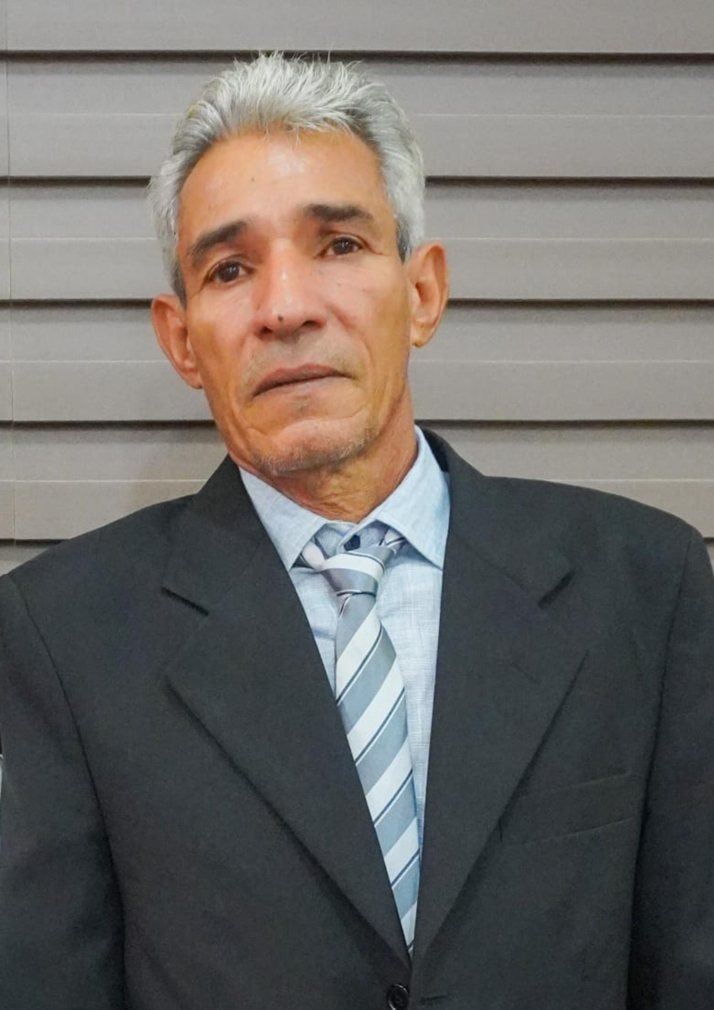 APARECIDO TINTINO DA SILVA